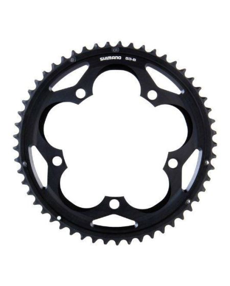 C/RING FC5700-L 53T B-type