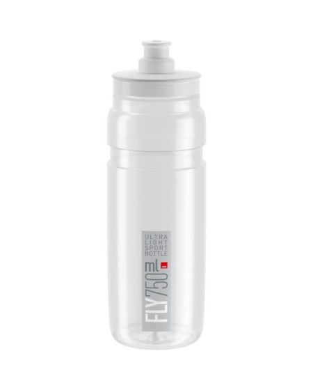ELITE: Clear FLY Bottle 750 ml