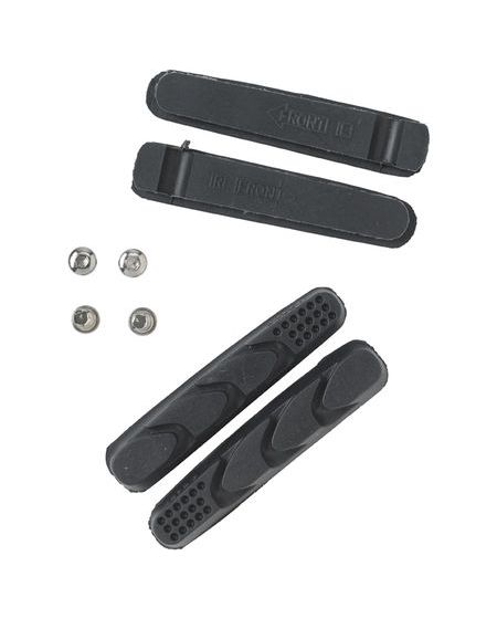 BRBX Aztec Road Insert x 4