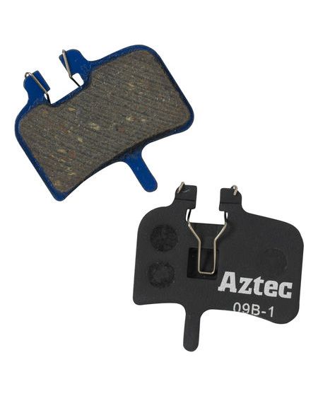 BRBX Aztec Organ Hayes Promax