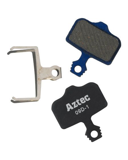 BRBX Aztec Organic Avid Elixir