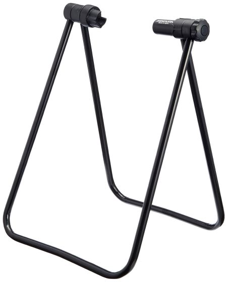 Minoura Bicycle Stand DS-30BLT, Black