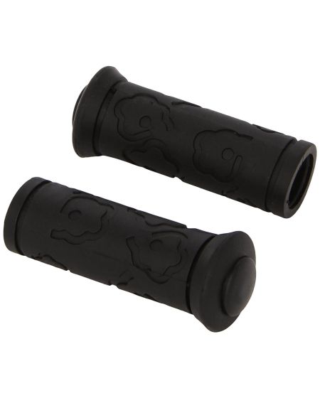 Raleigh MTB  Handlebar Grip Black