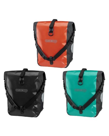 Ortlieb Sport Roller Pannier Bag (pair)