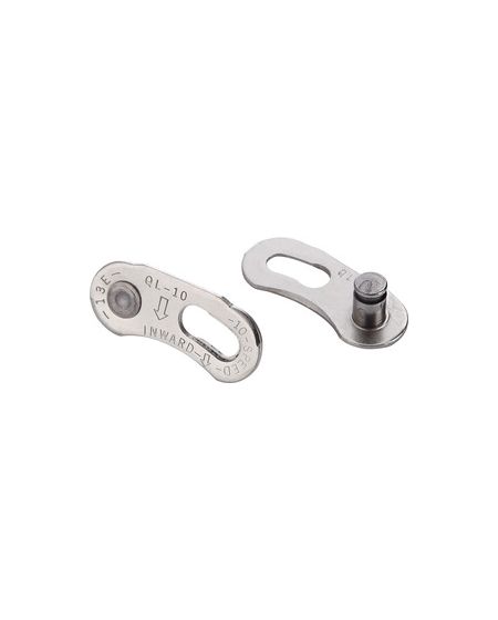 Acor Re-usable Quick Lock Link: 6/7/8 Speed