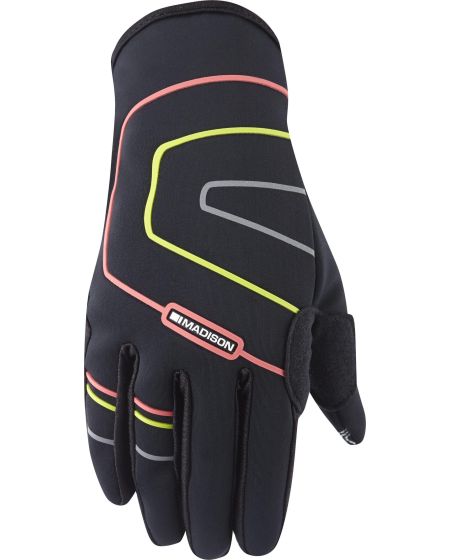 GLOVES Mad Element Women