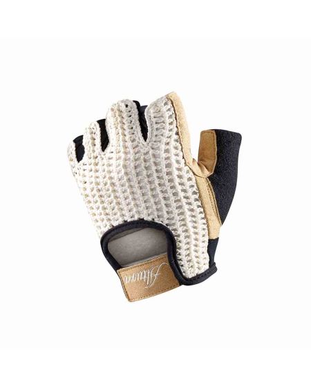 CLASSIC CROCHET MITT