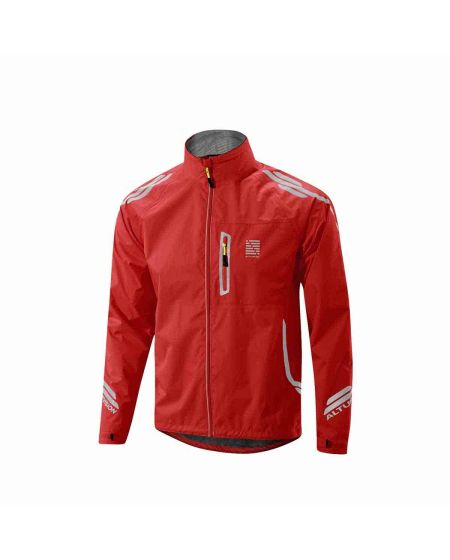 NIGHTVISION 360 WATERPROOF JACKET