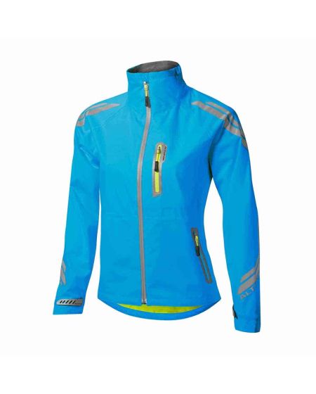 WOMEN'S NIGHTVISION EVO 360 WATERPROOF JACKET