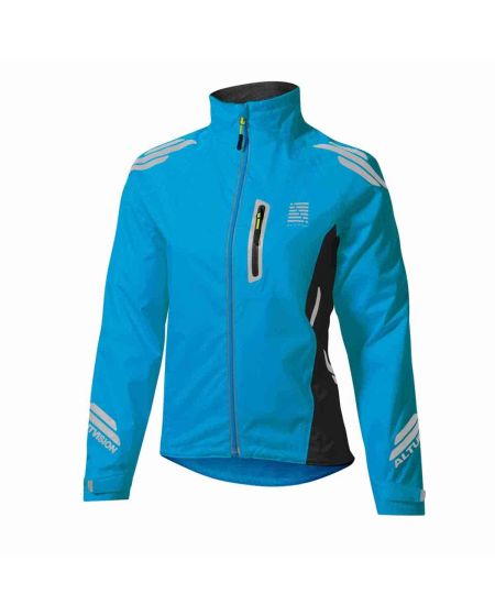 WOMEN'S NIGHTVISION 360 WATERPROOF JACKET