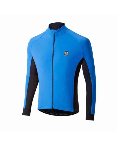 PELOTON LONG SLEEVE JERSEY
