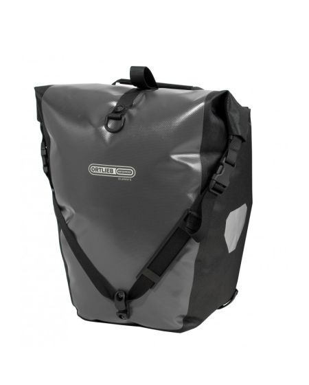 Ortlieb Back Roller Classic Free-PVC (Pair)
