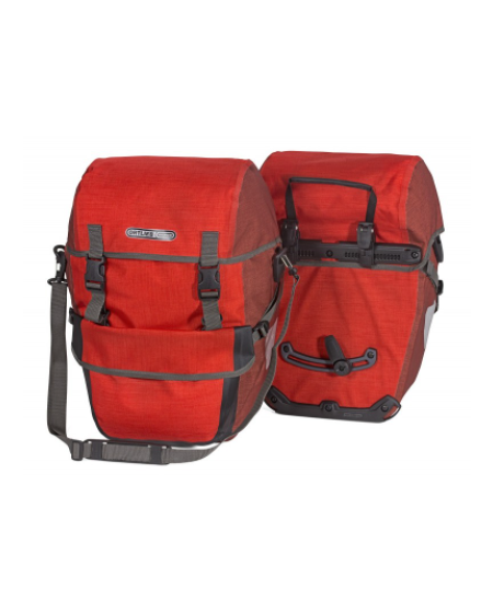 Ortlieb Bike Packer Plus Pannier Bag (pair)