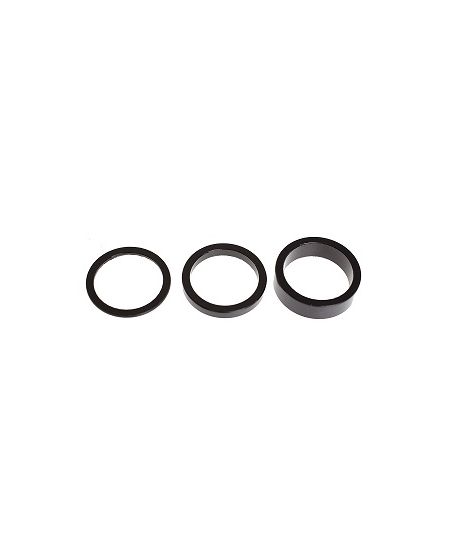 1-1/8" Headset Spacers