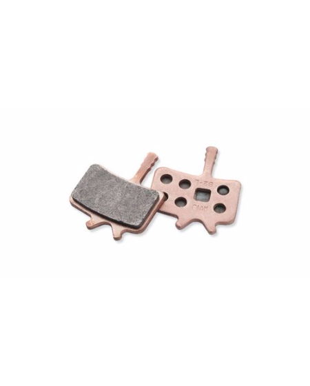 Sintered Disc Pads Avid BB7, Juicy 3/5/7, Juicy Carbon, Ultimate