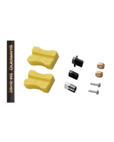 SM-BH90-JK Disc Brake Hose 1000mm