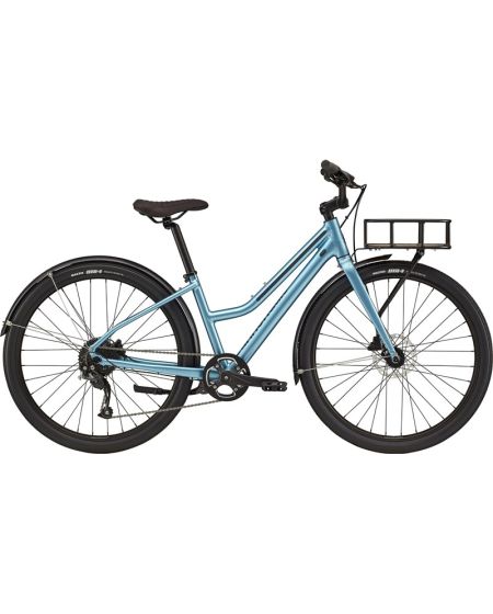 Cannondale Treadwell Equipped Remixte (Alpine)