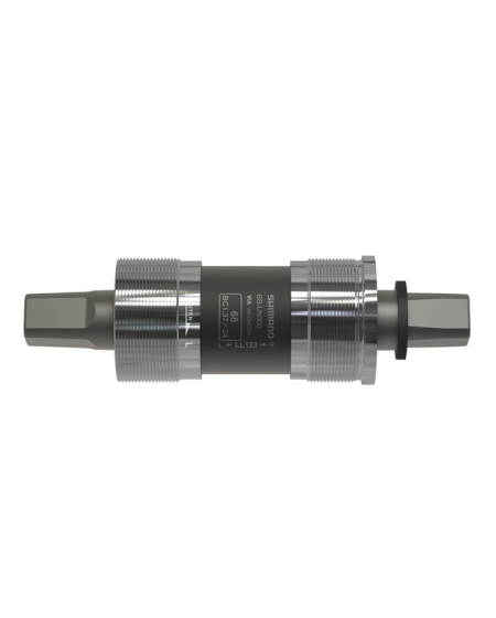 Shimano UN300 Square Taper Bottom Bracket, British Thread