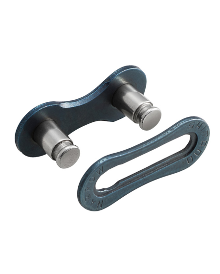 Quick Link for Shimano Chain, 6 / 7 / 8-Speed
