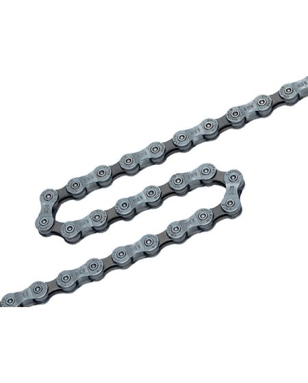 CHAIN HG53 9 Speed 116L GY
