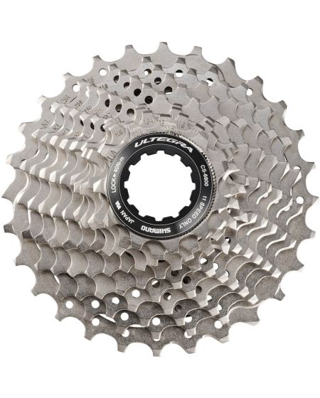 Shimano Ultegra CS-HG800 11-speed cassette