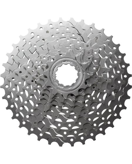 CASS HG400 9 speed cassette
