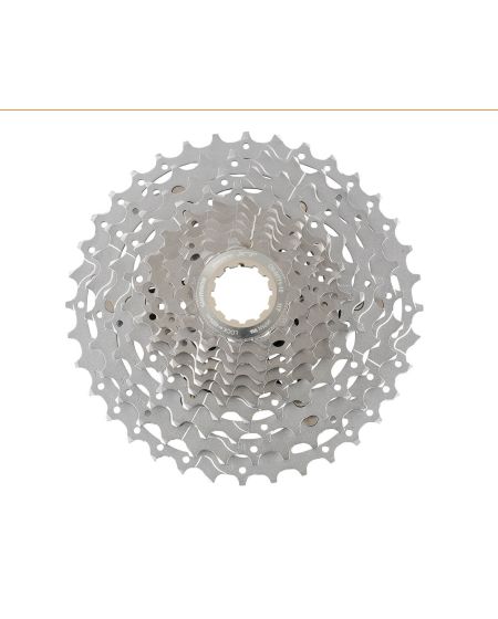 CASS XT 771 10 speed