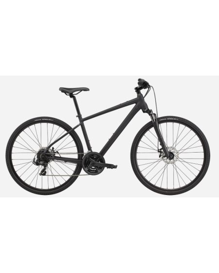 Cannondale Quick CX 4