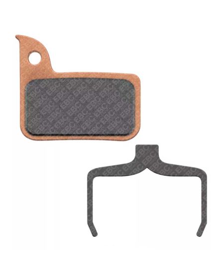 EBC Green Brake Pads