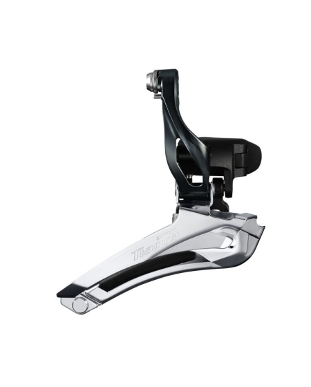 Shimano TIAGRA Front Derailleur FD4700 10spd 34.9mm clamp