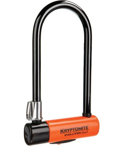 LOCK Krypt Evo S4 w/flexb