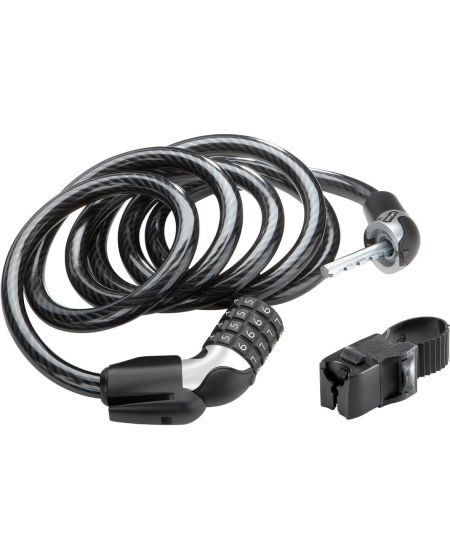 LOCK Kr Kryptoflex Combi cable