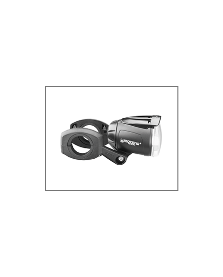 Cytronex C1 Handlebar Head Light Mount