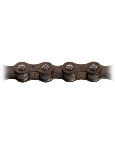 Single Speed Chain 1/8" Brown (25)