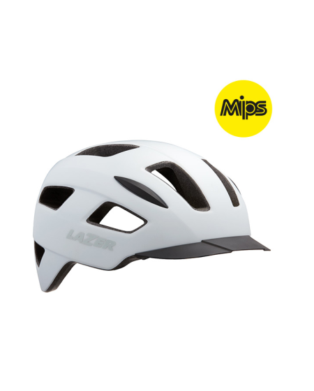 LAZER: LIZARD MIPS HELMET