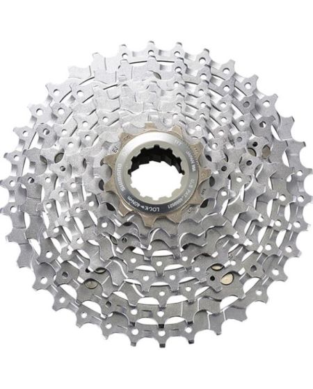 Shimano XT M770 Cassette