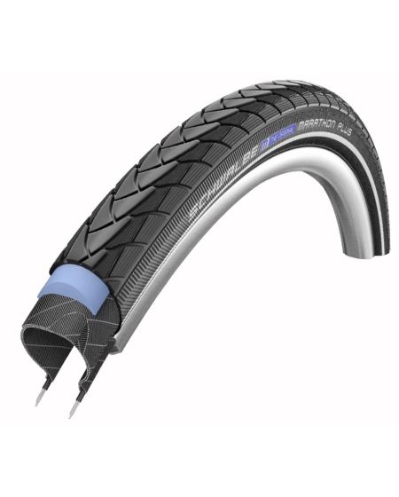 Marathon Plus Reflective Tyre