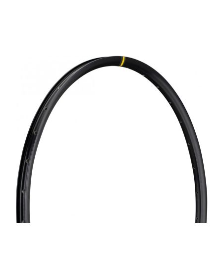 Mavic XC321 - Tyre widths 35mm to 69mm, for Schrader valve