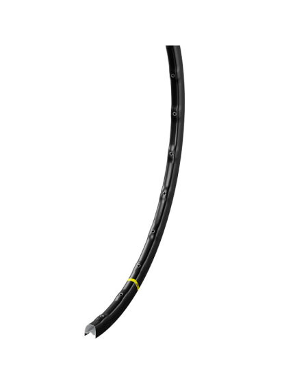 Mavic Rim Open Pro UST Disc 700c - Tyre widths 19 to 32 mm, for Presta valve