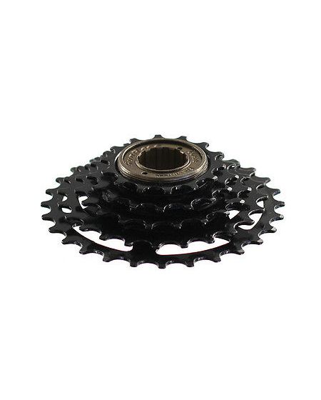 Multi Freewheel Brown