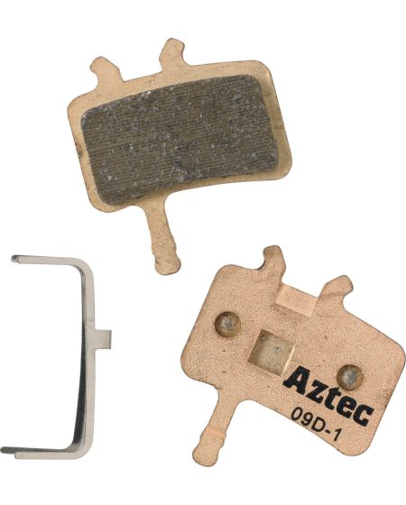 BRBX Aztec Sint Avid Juicy/BB