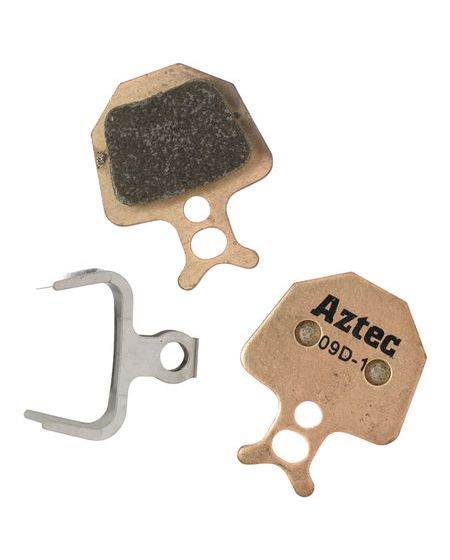 BRBX Aztec Sint Formula Oro