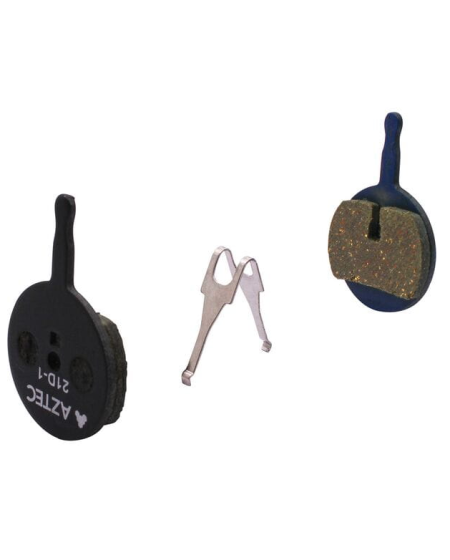 BRBX Aztec Organic Avid BB5/ ProMax DSK300 Series