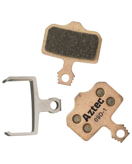 BRBX Aztec Sint Avid Elixir