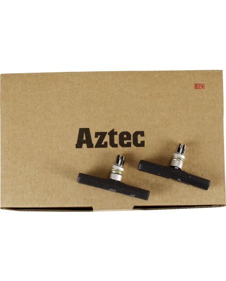 BRBX Aztec V-type Pad WS