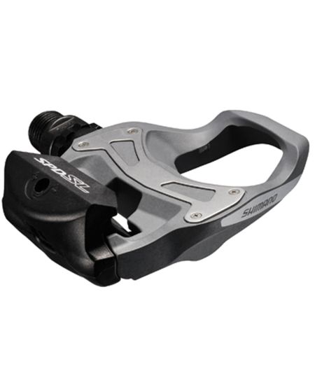 PEDAL R550 SPD-SL BK
