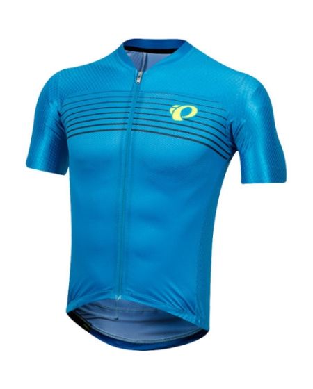 Peal Izumi Men's PRO Pursuit Speed Jersey