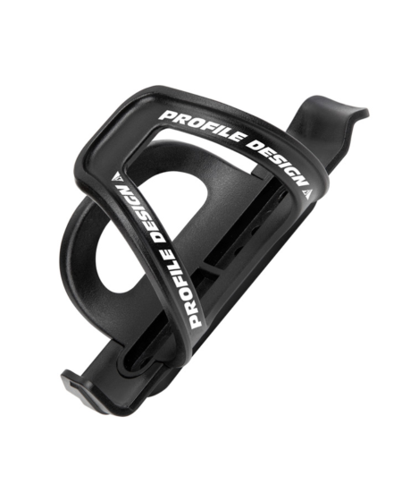 PROFILE DESIGN: Axis Reversible Side Entry Bottle Cage