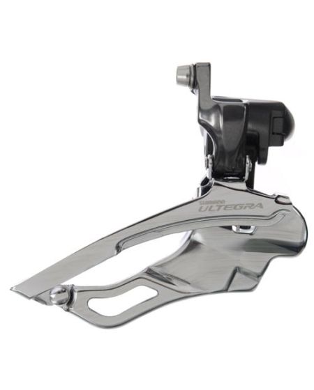 FR MECH 6703 10sp triple front derailleur