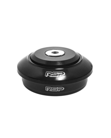 HEADSET TOP 1 1/8 ZERO STACK ZS44/28.6